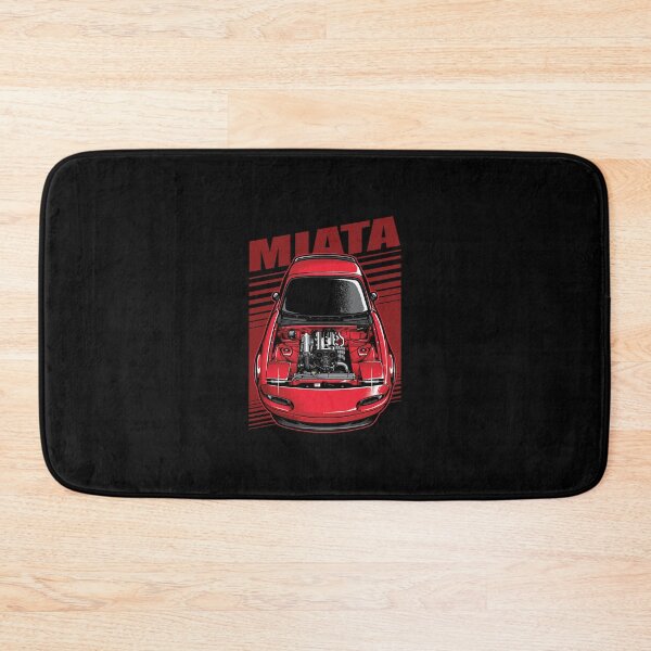 Item preview, Mazda MX-5 Miata designed and sold by JDM APEX.