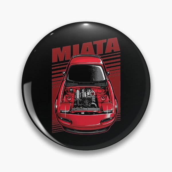 Item preview, Mazda MX-5 Miata designed and sold by JDM APEX.