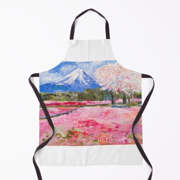Item preview, Fuji-San designed and sold by Natalia_Shchip.