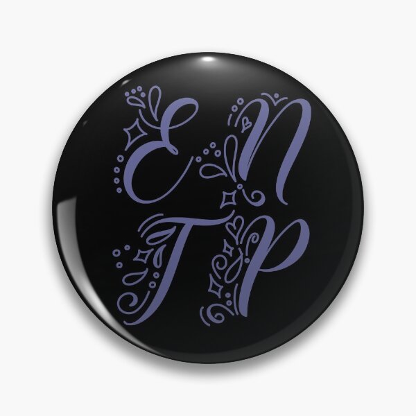 Item preview, ENTP designed and sold by artsomenautte.