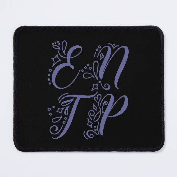 Item preview, ENTP designed and sold by artsomenautte.