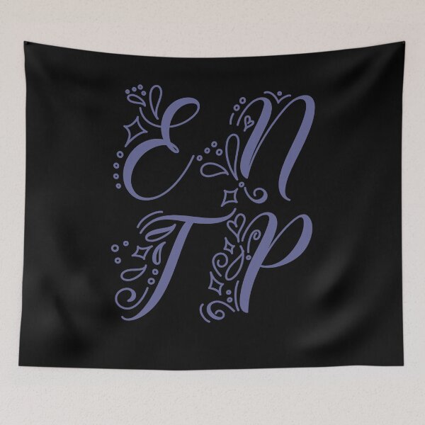 Item preview, ENTP designed and sold by artsomenautte.