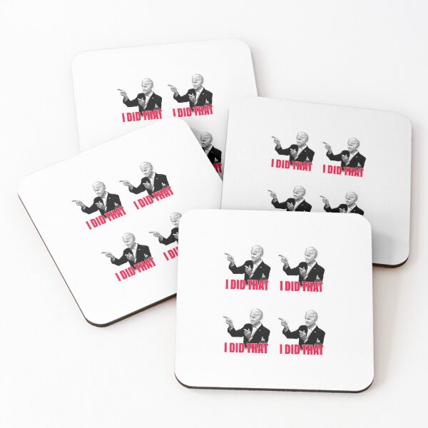 Item preview, Joe Biden I Did That designed and sold by larajonsene.