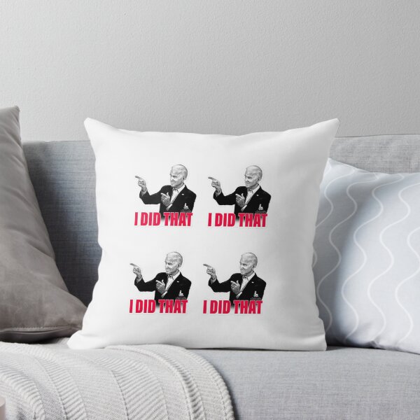 Item preview, Joe Biden I Did That designed and sold by larajonsene.