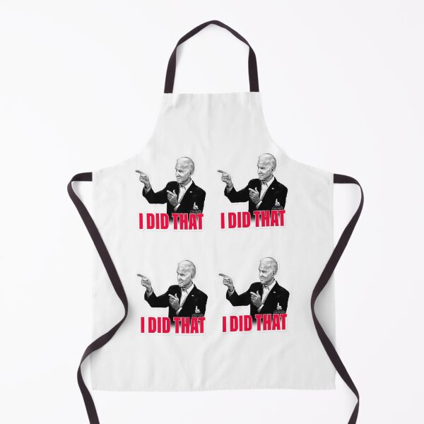 Item preview, Joe Biden I Did That designed and sold by larajonsene.