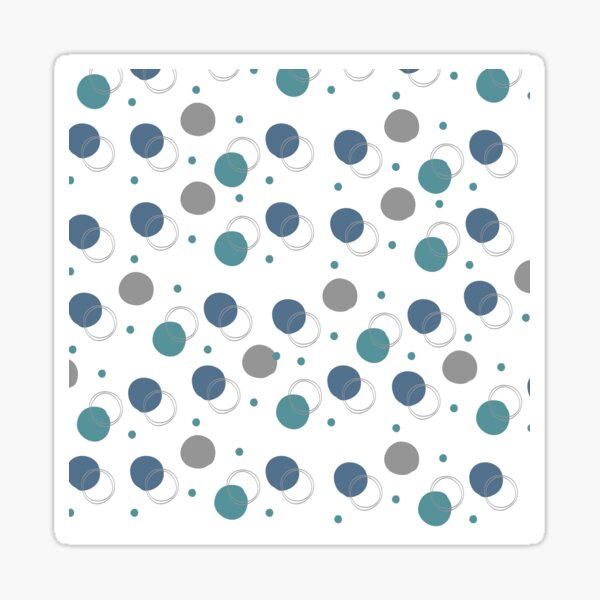 polka-dots-sticker-for-sale-by-ayshafarahana-redbubble