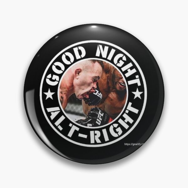 Item preview, Colby covington designed and sold by Créat 213.