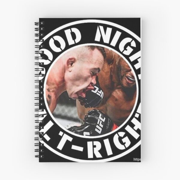 Item preview, Colby covington designed and sold by Créat 213.