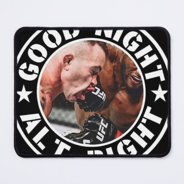 Item preview, Colby covington designed and sold by Créat 213.