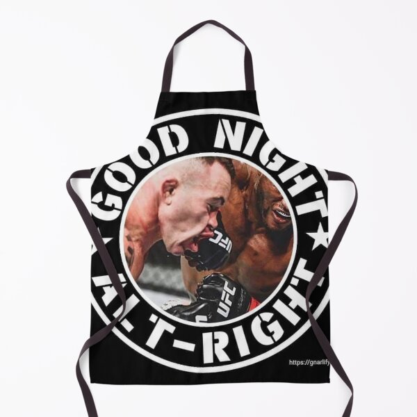 Item preview, Colby covington designed and sold by Créat 213.