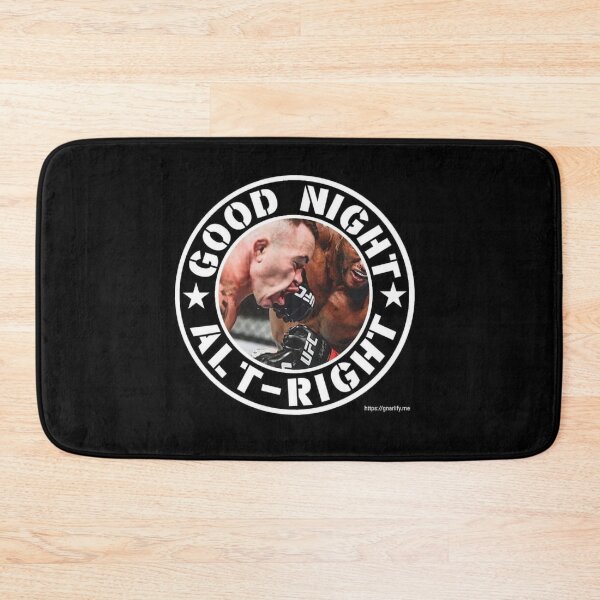 Item preview, Colby covington designed and sold by Créat 213.