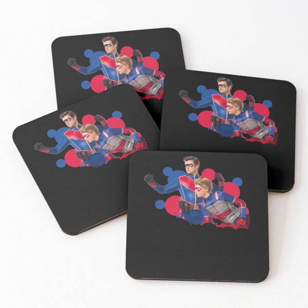 Item preview, Gift Men Bubbles Captain Man And Kid Danger Awesome For Movie Fan designed and sold by FrederikSwift.
