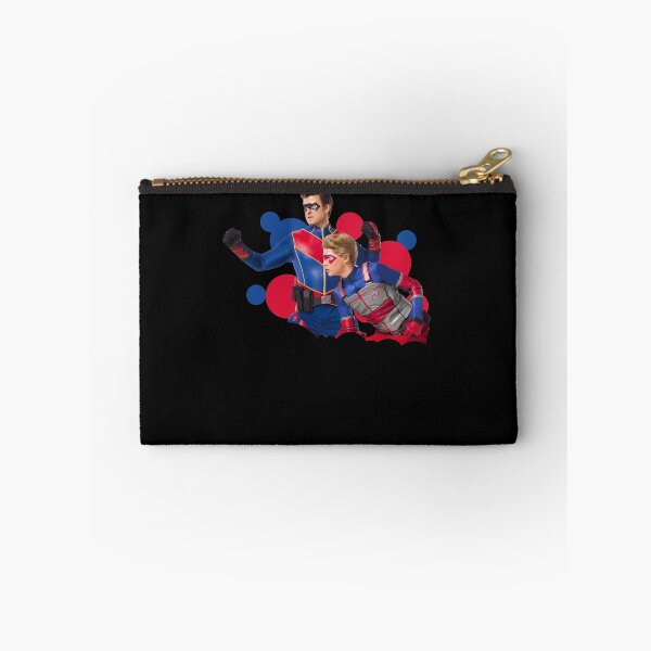 Item preview, Gift Men Bubbles Captain Man And Kid Danger Awesome For Movie Fan designed and sold by FrederikSwift.