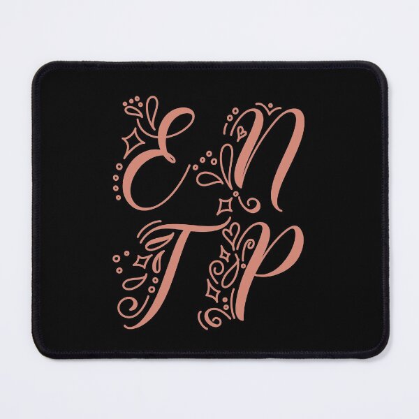 Item preview, ENTP designed and sold by artsomenautte.