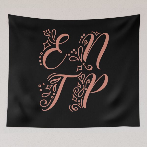 Item preview, ENTP designed and sold by artsomenautte.