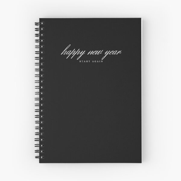 Item preview, T-shirt, happy new year  designed and sold by Sanaa95-21BK.