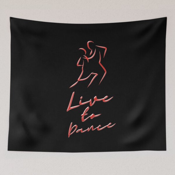 Item preview, Live to dance!!! II designed and sold by M-Infinite.