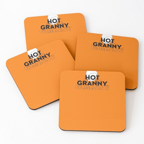 Item preview, hot granny designed and sold by ami28.