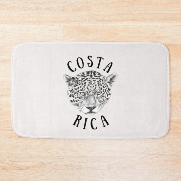 Item preview, Costa Rica Makes Me Happy designed and sold by Thomas Pinnell.