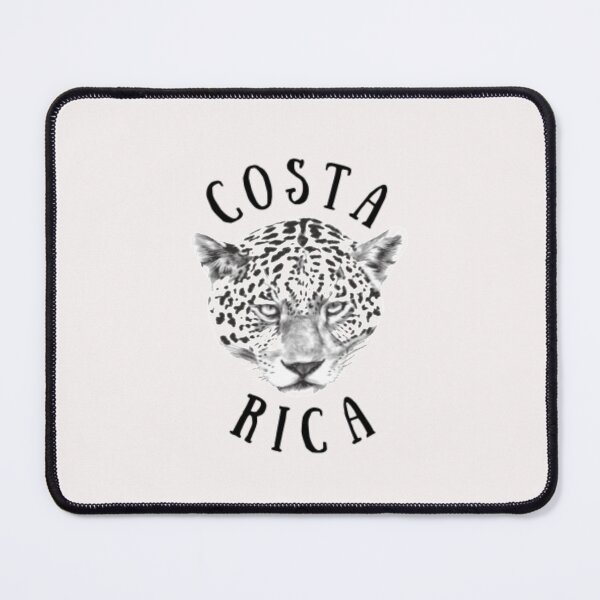 Item preview, Costa Rica Makes Me Happy designed and sold by Thomas Pinnell.