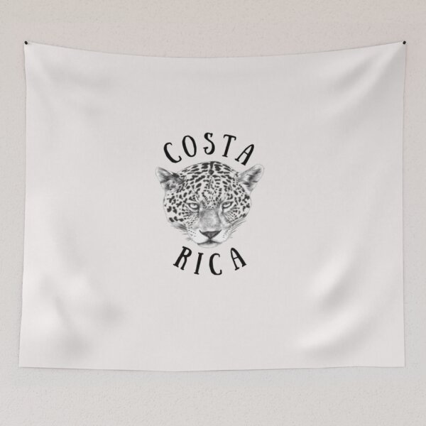 Item preview, Costa Rica Makes Me Happy designed and sold by Thomas Pinnell.