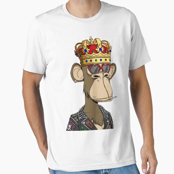 Item preview, Bored Ape Yacht Club  #7698 designed and sold by Marchica.