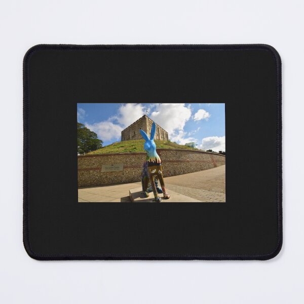 Item preview, Norwich Castle Premium Scoop  designed and sold by RedBrickDesign.
