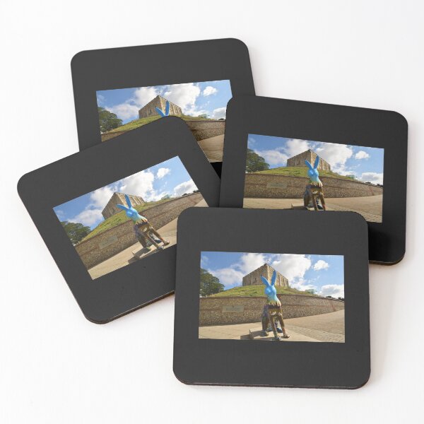 Item preview, Norwich Castle Premium Scoop  designed and sold by RedBrickDesign.