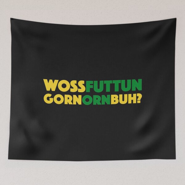Item preview, Norwich City Norfolk Accent Funny Canary Call Normal For Norfolk Design   designed and sold by RedBrickDesign.