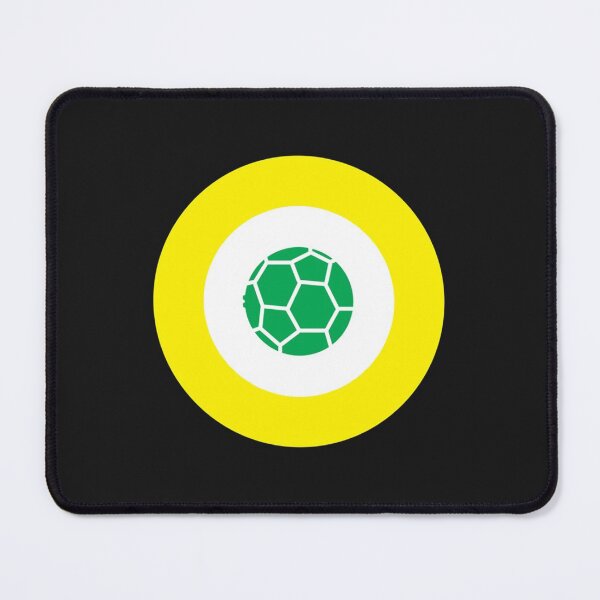 Item preview, Norwich Mod Target designed and sold by RedBrickDesign.