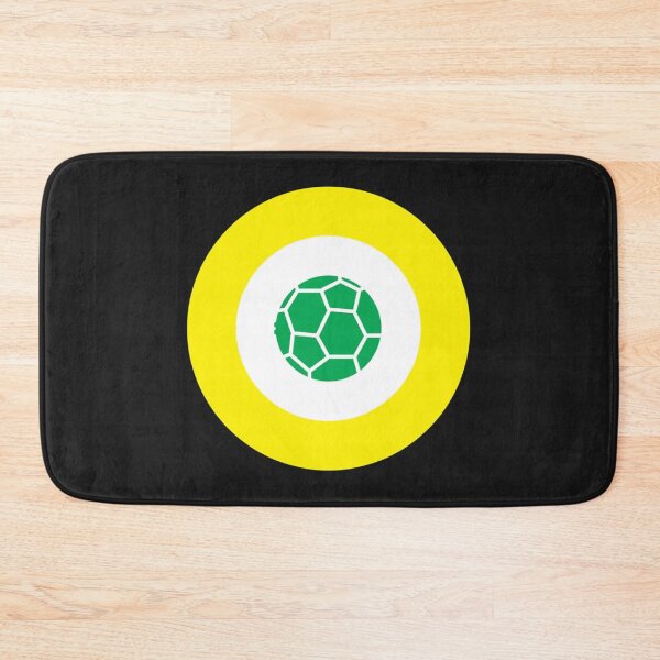 Item preview, Norwich Mod Target   designed and sold by RedBrickDesign.