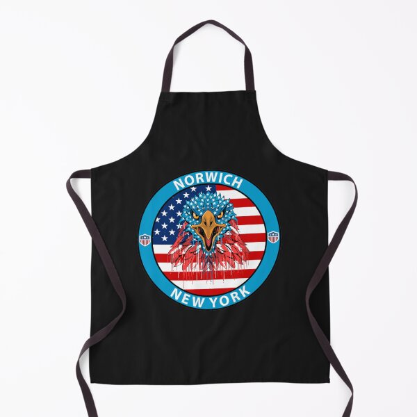 Item preview, Norwich New York designed and sold by RedBrickDesign.