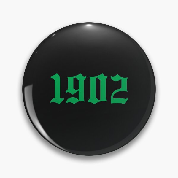Item preview, Norwich Retro 1902   designed and sold by RedBrickDesign.
