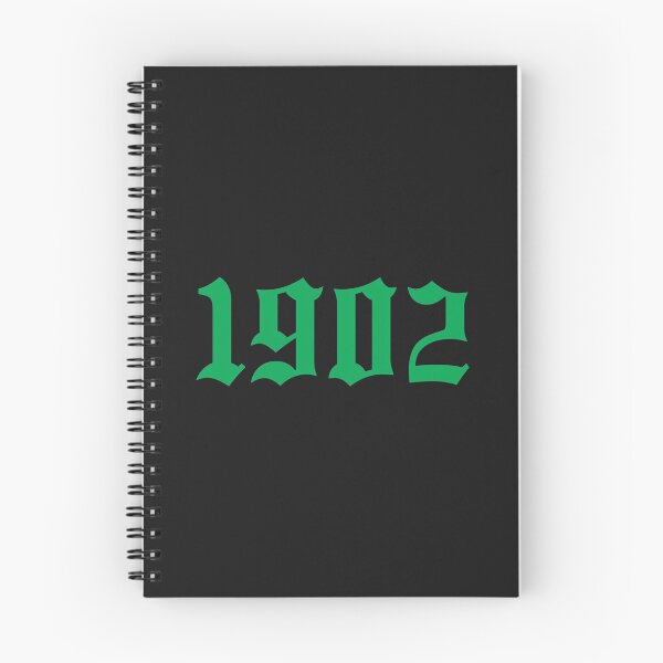 Item preview, Norwich Retro 1902   designed and sold by RedBrickDesign.
