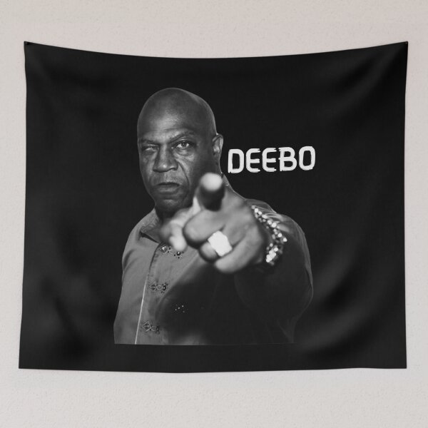 Item preview, For Men Women Deebo Gift For Christmas designed and sold by Mslaishaokuneva.