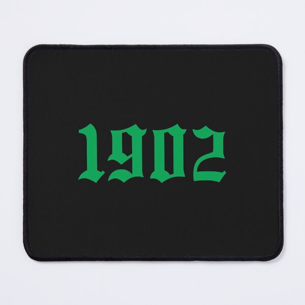 Item preview, Norwich Retro 1902   designed and sold by RedBrickDesign.