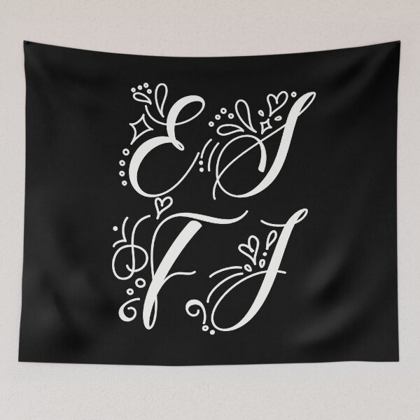 Item preview, ESFJ designed and sold by artsomenautte.