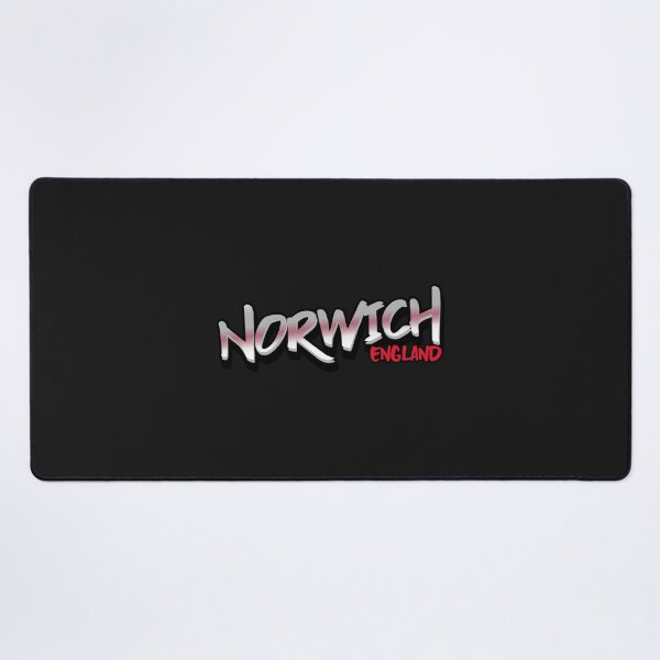 Item preview, NORWICH, ENGLAND ORIGINAL URBAN GIFT designed and sold by RedBrickDesign.