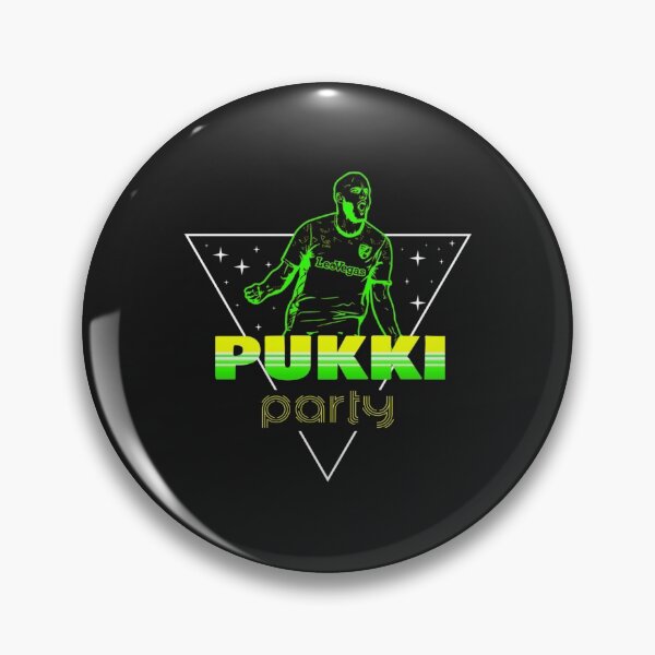 Item preview, Pukki Party   designed and sold by RedBrickDesign.