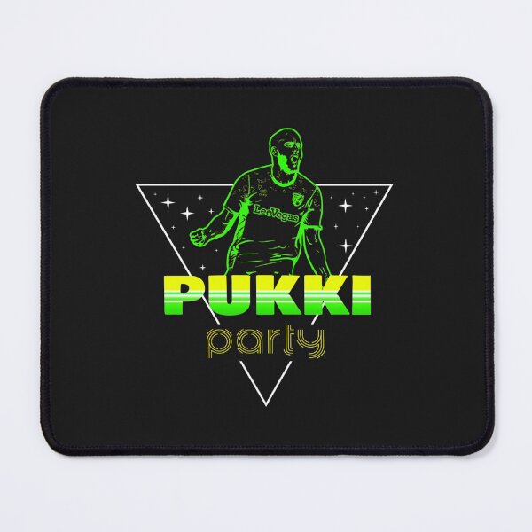 Item preview, Pukki Party   designed and sold by RedBrickDesign.