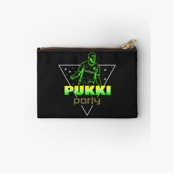 Item preview, Pukki Party   designed and sold by RedBrickDesign.