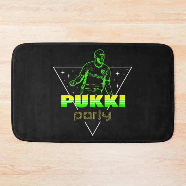 Item preview, Pukki Party   designed and sold by RedBrickDesign.