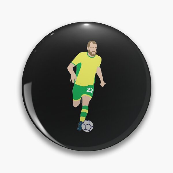 Item preview, Teemu Pukki   designed and sold by RedBrickDesign.