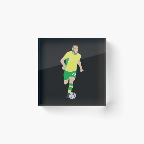 Item preview, Teemu Pukki   designed and sold by RedBrickDesign.