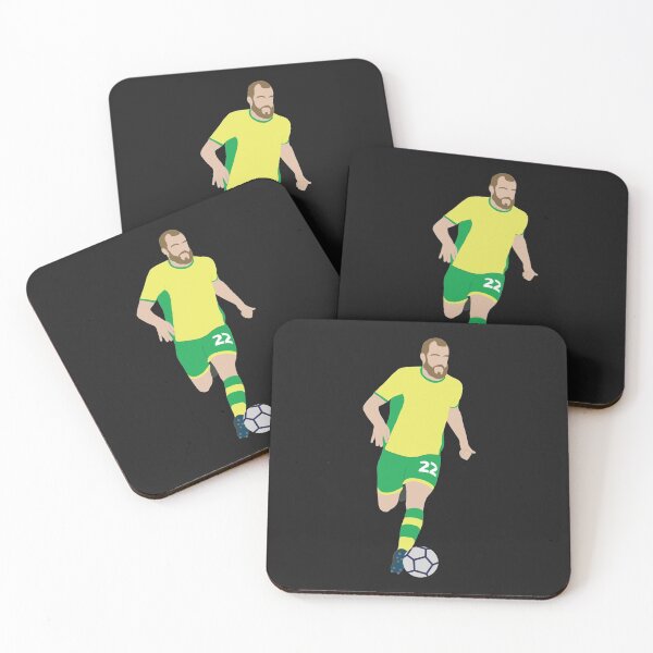 Item preview, Teemu Pukki   designed and sold by RedBrickDesign.