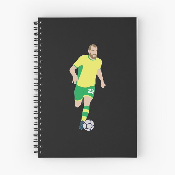 Item preview, Teemu Pukki   designed and sold by RedBrickDesign.