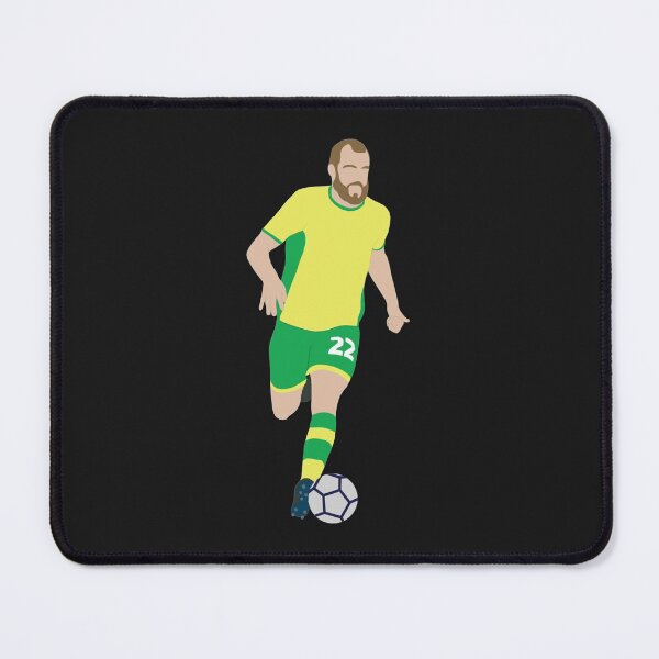 Item preview, Teemu Pukki designed and sold by RedBrickDesign.