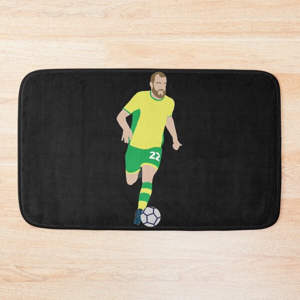 Item preview, Teemu Pukki   designed and sold by RedBrickDesign.
