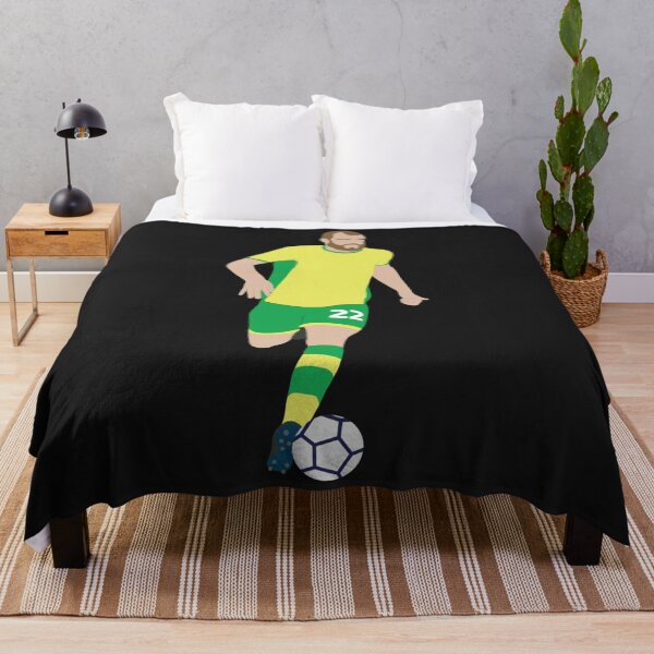 Item preview, Teemu Pukki   designed and sold by RedBrickDesign.