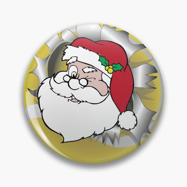 Item preview, Santa Claus - tennis ball t-shirt designed and sold by pkk72.